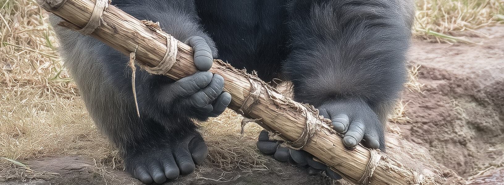 gorilla