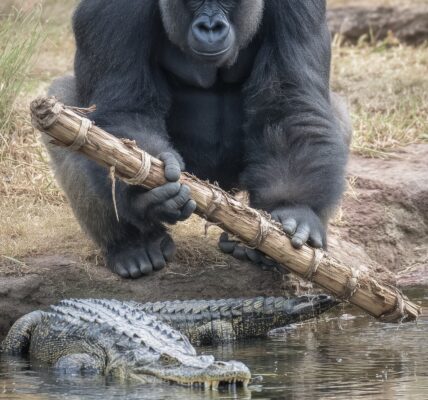gorilla