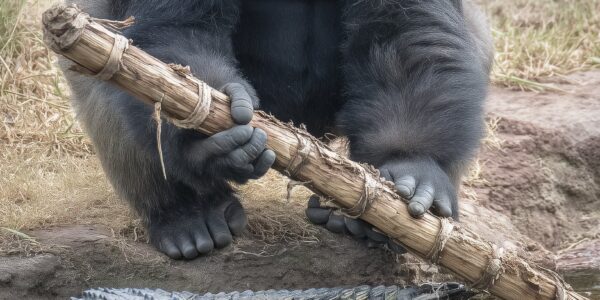 gorilla