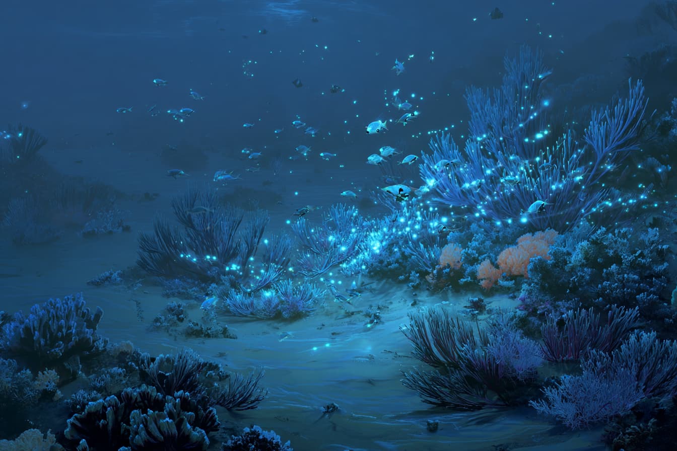 sea